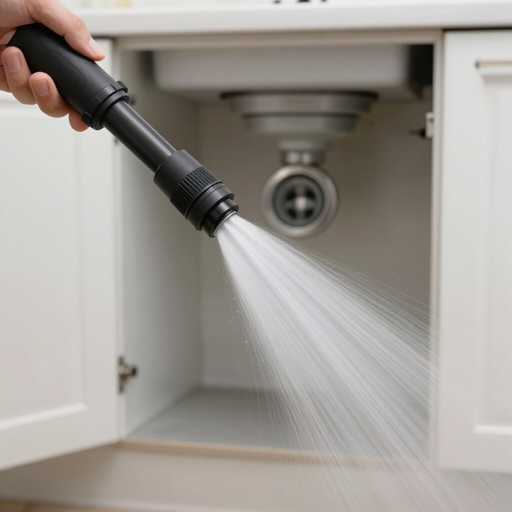 Drain Cleaning & Unclogging in Fort Worth