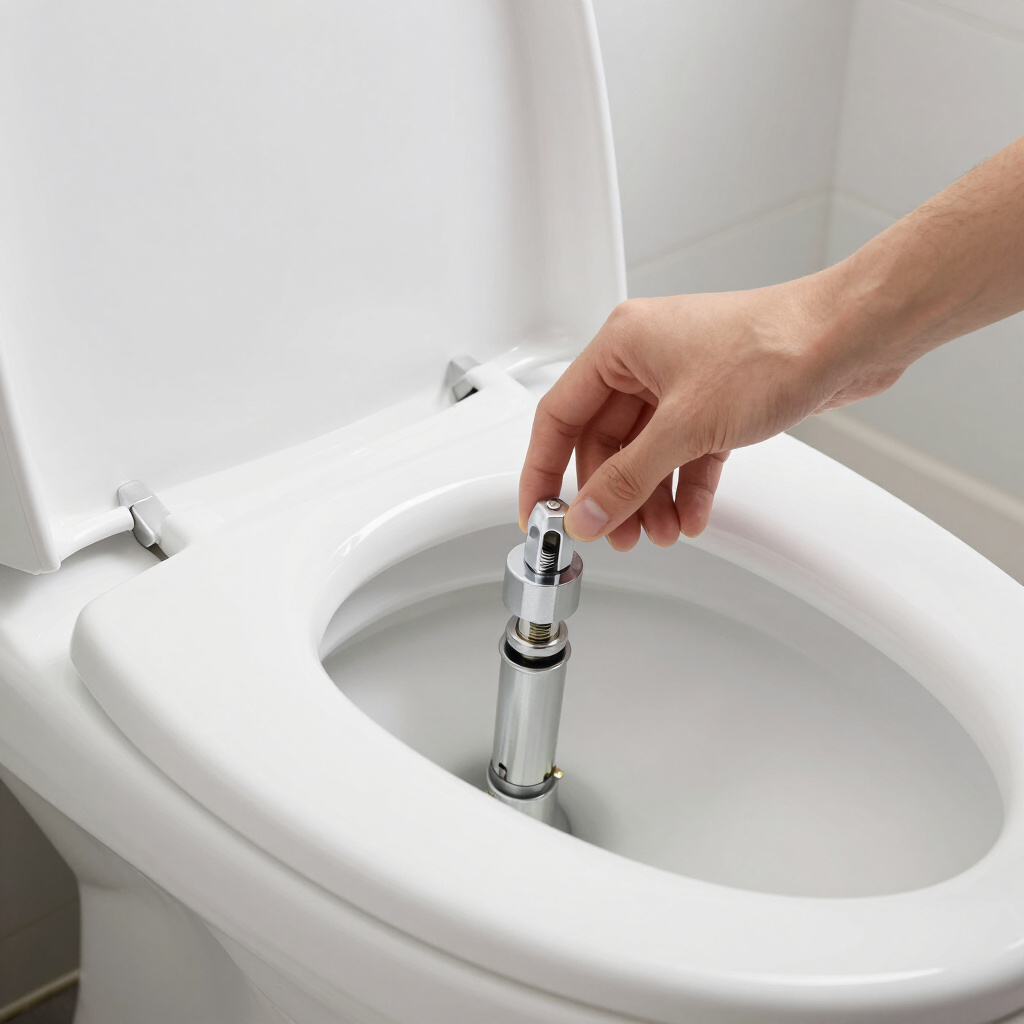 Toilet & Faucet Repair in Fort Worth