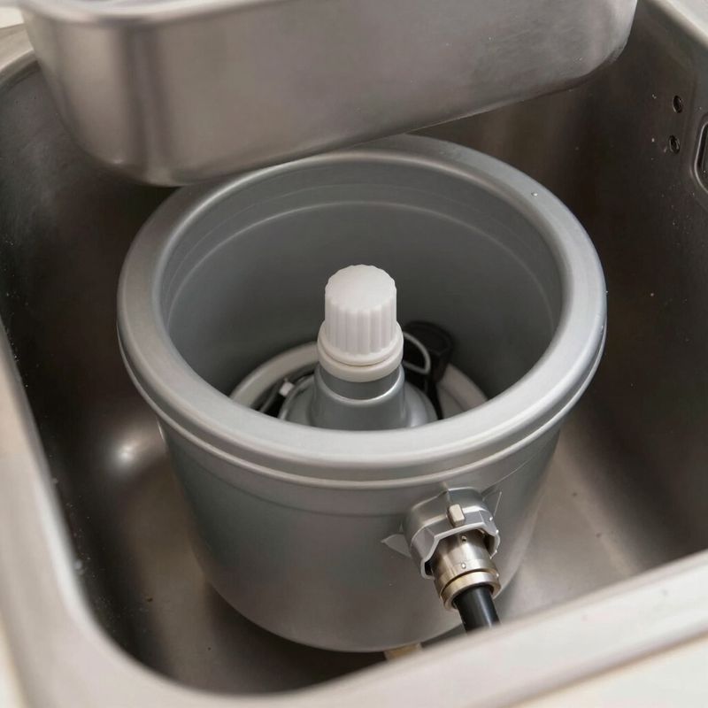 Garbage Disposal in Fort Worth